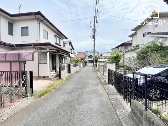 ���̑� �q��ăt�@�~���[�͂������A�������ƕ�炵�������ɂ��������߂ȗ����������Z���ɂȂ��Ă���܂��B