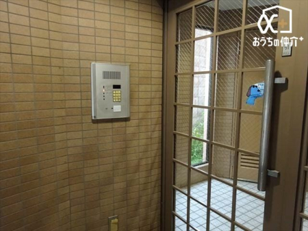 �G���g�����X ���S�̃I�[�g���b�N�@�\�t���}���V�����ł��B�h�Ɩʂł��D��Ă��܂��B