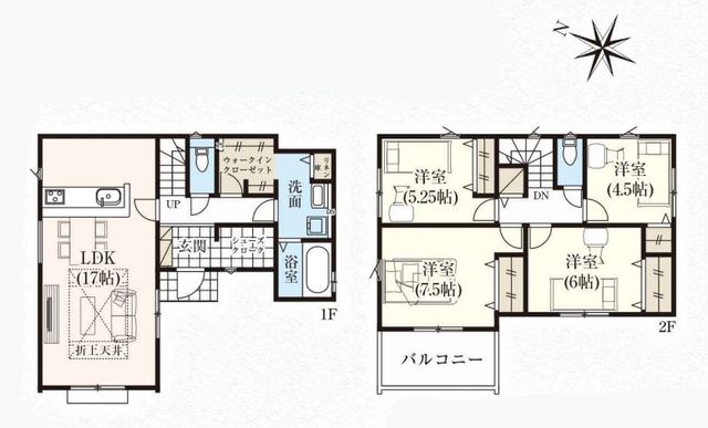  �`House Layout�`�g���₷���Ƌ�̔z�u����X�̓������C���[�W�����Ԏ��B�����̐������L���ɂȂ�A����Ȋ肢�����߂��Ԏ��ł��B