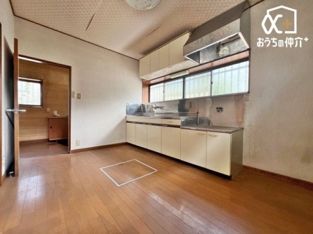 �L�b�`�� -