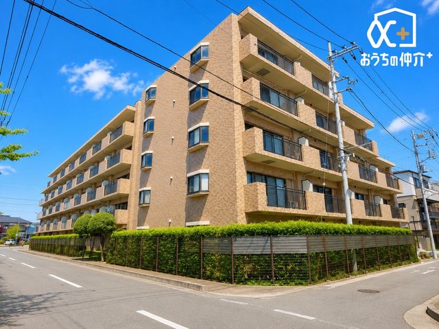 ���n�O�ώʐ^ ���������Ղ�A�͂�����܂��B�����������ǍD�ŁA�z�����ӂ��Z��n�ɂĐV�������X�^�[�g�ł��܂�