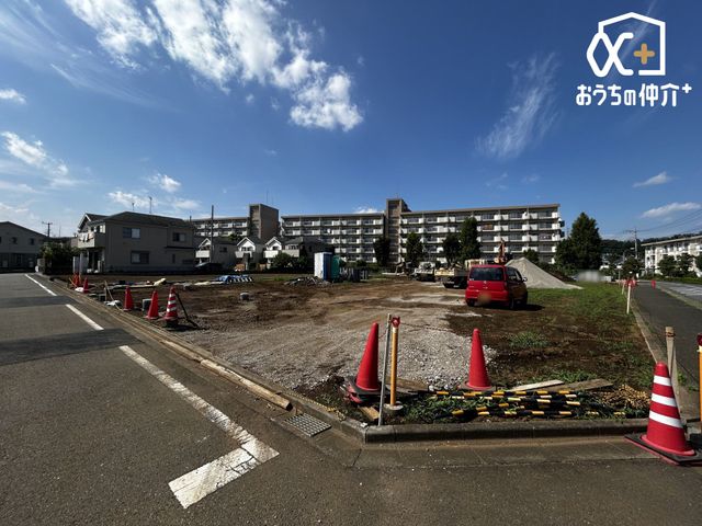 ���n�y�n�ʐ^ �����V�h���u�������v�w�܂œk��6���̓s�S�ւ̃A�N�Z�X���ǍD�ȗ��n�ł��I