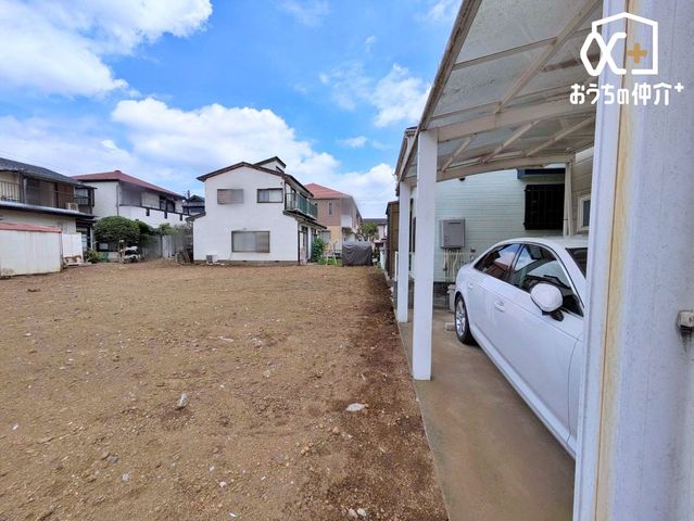 ���n�y�n�ʐ^ �X�[�p�[�܂œk��10�������I�����̂��������A���X�̔��������֗��ŕ�炵�₷�����n�ł��I