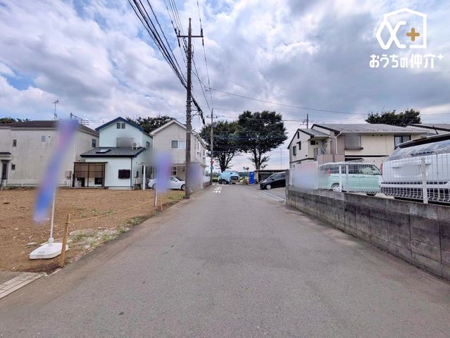 ���n�y�n�ʐ^ �Ԓʂ肪���Ȃ��A�Â��ŗ����������������͂ł��B���₩�ȕ�炵�����߂���ɂ������߂��������n�ł��B