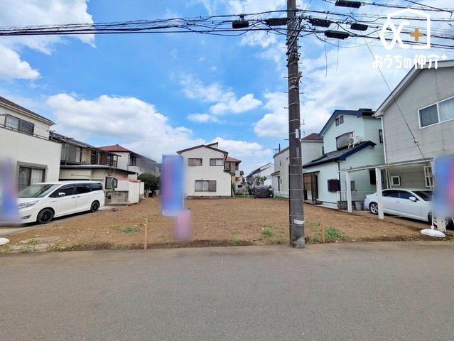 ���n�y�n�ʐ^ �ʋ΁E�ʊw�ɕ֗��ȗ��n�B���Ǝ{�݂�w�Z���߂��A��炵�₷���G���A�ł�
