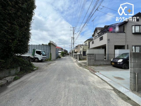 ���̑� �q��ăt�@�~���[�͂������A�������ƕ�炵�������ɂ��������߂������A�Z���ɂȂ��Ă���܂��B���R�Ɛ������֐��̃o�����X�̂Ƃꂽ���n�ł��B