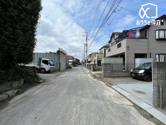 ���̑� �q��ăt�@�~���[�͂������A�������ƕ�炵�������ɂ��������߂������A�Z���ɂȂ��Ă���܂��B���R�Ɛ������֐��̃o�����X�̂Ƃꂽ���n�ł��B