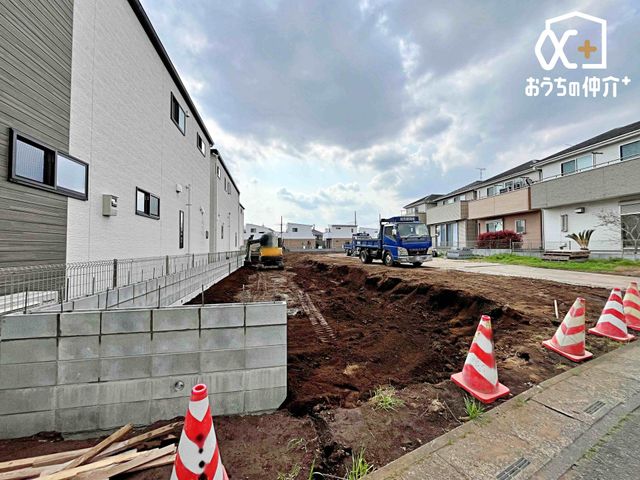 ���n�O�ώʐ^ �������̗ǍD�ȊՐÂȏZ��n�ł��B��������炵�������ɂ��������߂̃G���A�ł��B���������{�݂��[���B