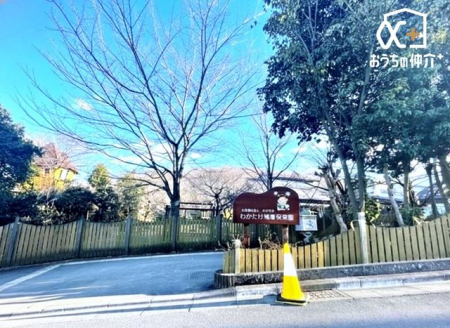 ���ӊ� �킩���������ۈ牀 �k��10���B�傫�Ȓʂ�ɖʂ��Ă���s���₷���ۈ牀�ł������܂��B 740m