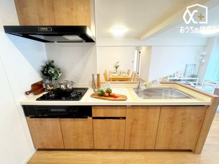 �L�b�`�� -