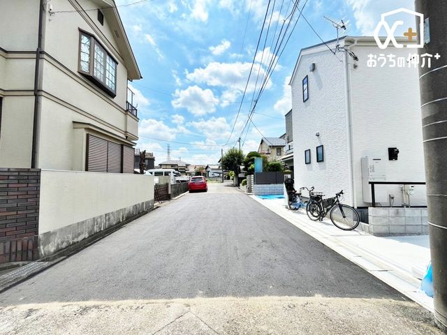 ���n�O�ώʐ^ �q��ăt�@�~���[�͂������A�������ƕ�炵�������ɂ��������߂������A�Z���ɂȂ��Ă���܂��B���R�Ɛ������֐��̃o�����X�̂Ƃꂽ���n�ł��B