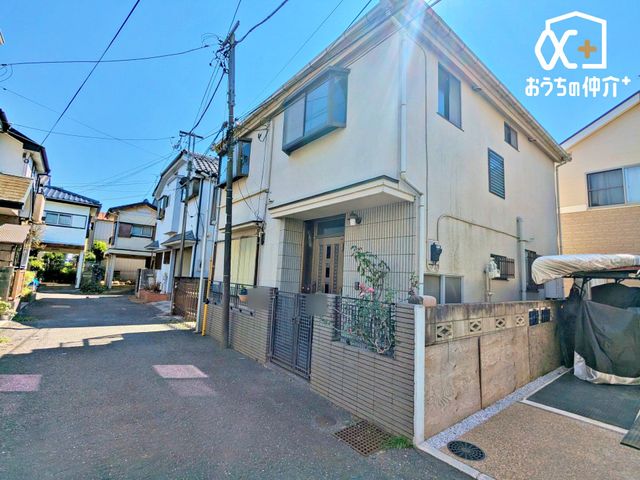 ���n�O�ώʐ^ �������H�ɖʂ��Ă���A������S�n�悢�z�����������ފO�σA�v���[�`�B���邢�Z��Ԃ����o�����������̗ǂ����A���Ќ��n�ł��̊����������B