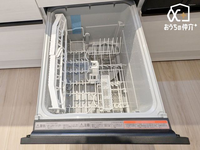 �L�b�`�� �Ǝ��̕��S���y������r���g�C���H��@�t���I�����̐􂢕����������ꂽ���Ԃł������Ƒ��c�����B