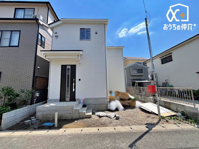 ���n�O�ώʐ^ ����������u�ӂ��ݖ�v�w�܂œk��14���B�k��10�������ɁA���������{�݂�������炵�₷���Z���ł��B