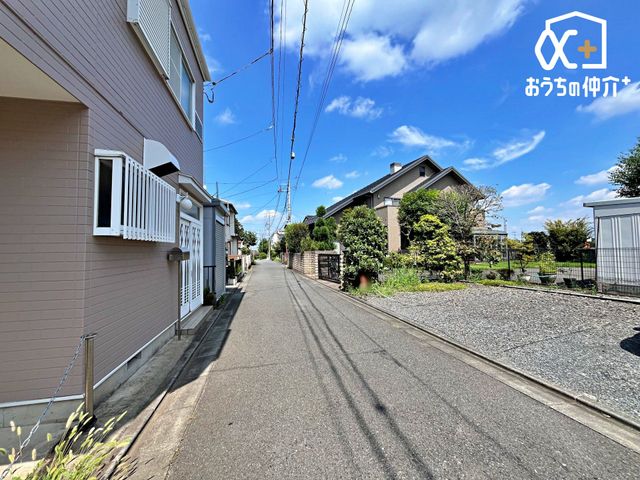 ���n�O�ώʐ^ �쓌��4�����H�̗l�q�B�������痣�ꂽ�A�Â��ŐS���炮�Z���B�������Ƃ������Ԃ��߂����������ɂ҂�����̃��P�[�V�����ł��B