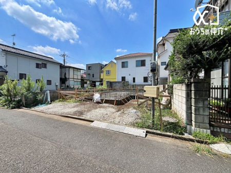 ���n�O�ώʐ^ �q��ăt�@�~���[�͂������A�������ƕ�炵�������ɂ��������߂������A�����������Z���ɂȂ��Ă���܂��B