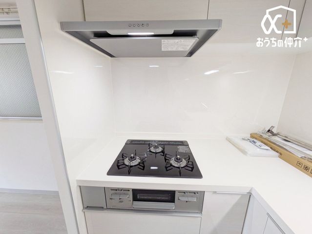 �L�b�`�� -