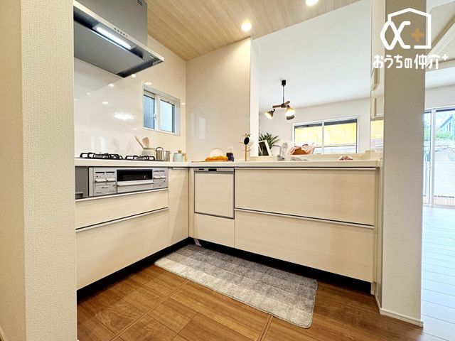 �L�b�`�� -