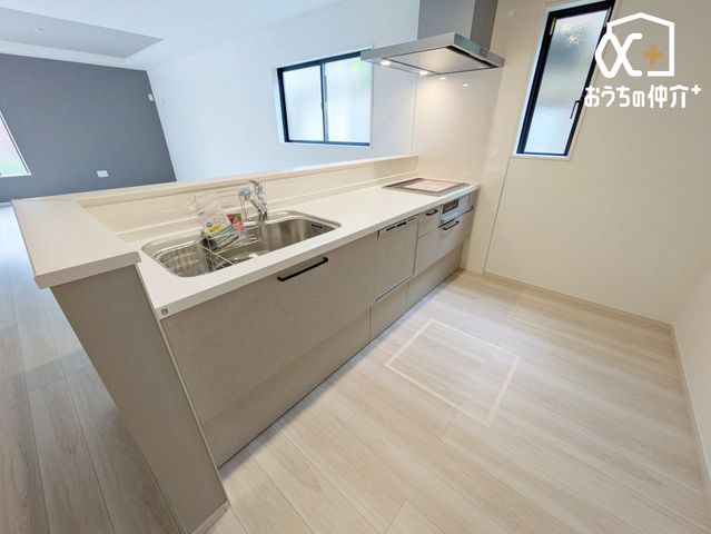 �L�b�`�� -