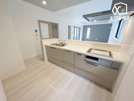 �L�b�`�� -