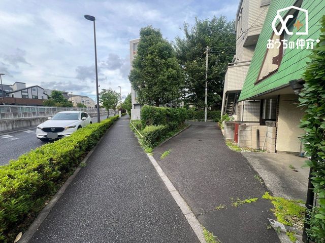 ���n�y�n�ʐ^ �������̗ǍD�ȊՐÂȏZ��n�ł��B��������炵�������ɂ��������߂̃G���A�ł��B