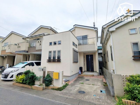 ���̑� �������������͋C���Y���Z��X�B�������ƕ�炵�������ɂ��������߂������A�Â��ŐS�n�ǂ��Z���ɂȂ��Ă���܂��B