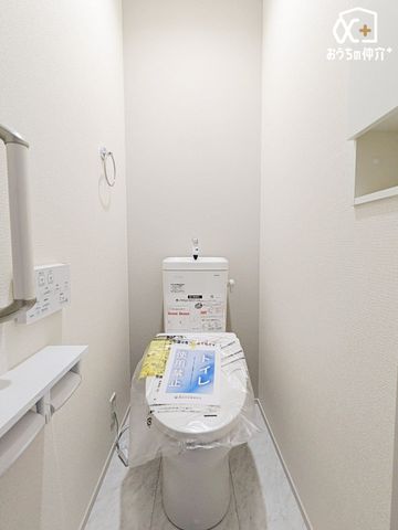�g�C�� �`Toilet�`�����g���ꏊ�����炱���A�������₨�|�����ȒP�ȃV���v���ȃf�U�C�����̗p���܂����B�ǖʂɒI���������܂��̂ł���������[�����邱�Ƃ��ł��܂��B