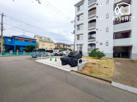 ���̑� �o�C�N�u����̗l�q