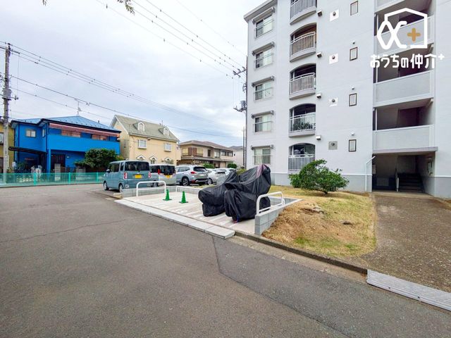 ���̑� �o�C�N�u����̗l�q
