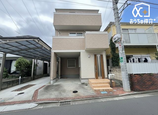 ���n�O�ώʐ^ ����������u�㕟���v�w�܂œk��12���B���������ɑ�^�V���b�s���O���[��������{�݂�����A���֐��ǍD�ł��B