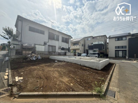 ���n�O�ώʐ^ �p�n�͒ʕ���̌��ɗD��A�J�����̂����炵���������܂��B�܂��A�אڂ��錚�������Ȃ����߁A�v���C�o�V�[���m�ۂ��₷�����ԃX�y�[�X�̐݌v�ɂ��_�������܂��B