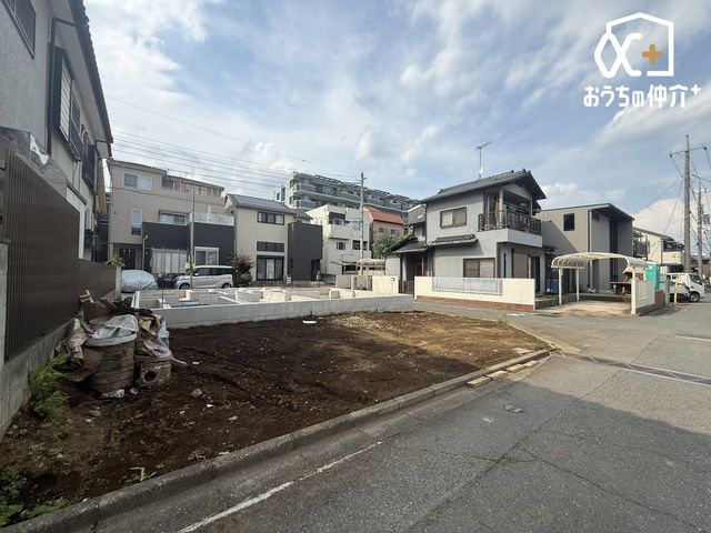 ���n�O�ώʐ^ �p�n�͒ʕ���̌��ɗD��A�J�����̂����炵���������܂��B�܂��A�אڂ��錚�������Ȃ����߁A�v���C�o�V�[���m�ۂ��₷�����ԃX�y�[�X�̐݌v�ɂ��_�������܂��B