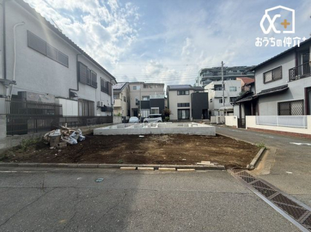 ���n�O�ώʐ^ �p�n�͒ʕ���̌��ɗD��A�J�����̂����炵���������܂��B�܂��A�אڂ��錚�������Ȃ����߁A�v���C�o�V�[���m�ۂ��₷�����ԃX�y�[�X�̐݌v�ɂ��_�������܂��B