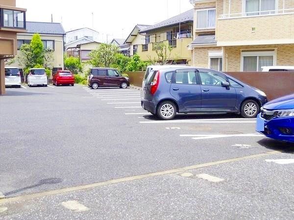 ���ԏ� �L�X�������ʒ��ԏ�
