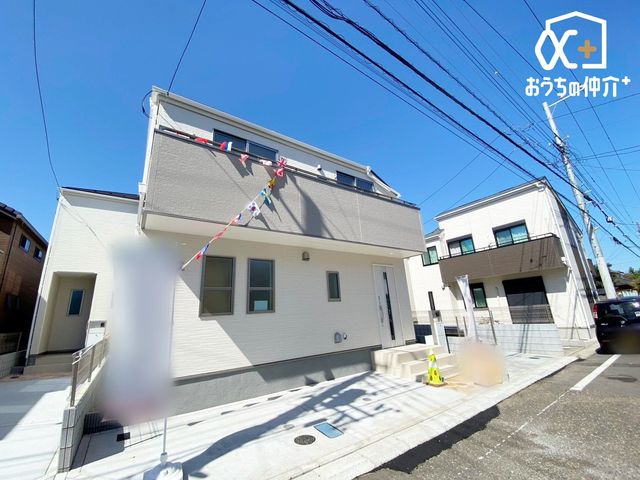 ���n�O�ώʐ^ �z�����ӂ��ՐÂȏZ��n�ŐV�����X�^�[�g�I���ꂽ���͑��z�̌��𗁂тă��t���b�V���I�V�������n�߂�̂ɂ҂�����̕����ɂȂ肻���ł��ˁB���ł������w���������܂��̂ŁA���₢���킹���������B