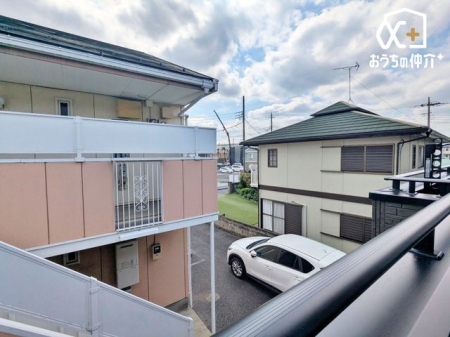 ���̑� �o���R�j�[���猩�n�����i�F�ɂȂ�܂��B���V�C�̗ǂ����́A�󂪂悭�����A�C�����̂�����ԂɂȂ肻���ł��ˁI�z�����Ȃǂ��A���񌻒n�ɂĂ��m���߂��������I���₢���킹���҂����Ă���܂���(^^)/