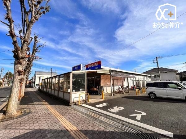 ���ӊ� �r�b�O�E�G�[�㕟�����R�X �k��15���B�c�Ǝ���3�F00-1�F00 1180m