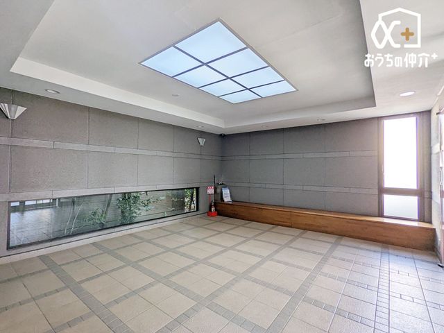 ���̑� �Ǘ����s���͂����������̂��郍�r�[�B�I�[�g���b�N����������Ă���}���V�����Ȃ�ł̖͂h�Ɛ������͂ł��B