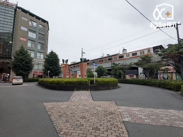 ���ӊ� �k�����w(JR�����{ �������) �k��18���BJR�k�����w�͓���������̏�芷���w�Ƃ��Ēm���A�����́w��ʓs���x�����p���Ă��܂��B 1410m