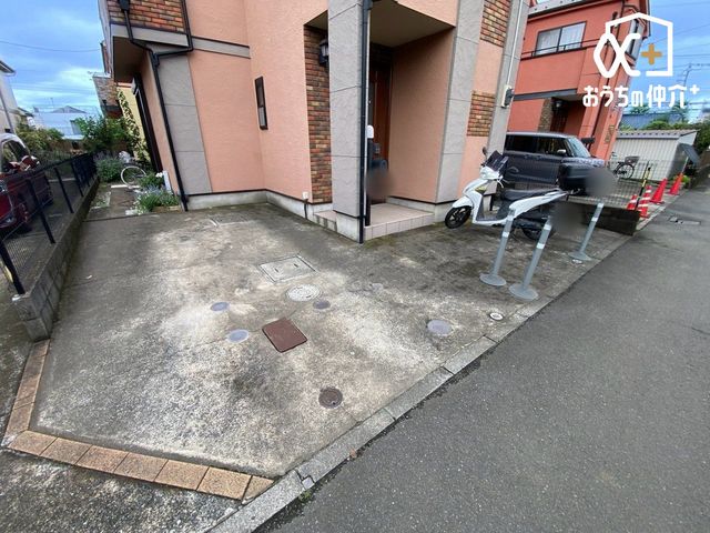 ���n�O�ώʐ^ ������r�C�K�X�̐S�z�����Ȃ��A�������Ɖ߂�������S�̏Z��n�ł��B