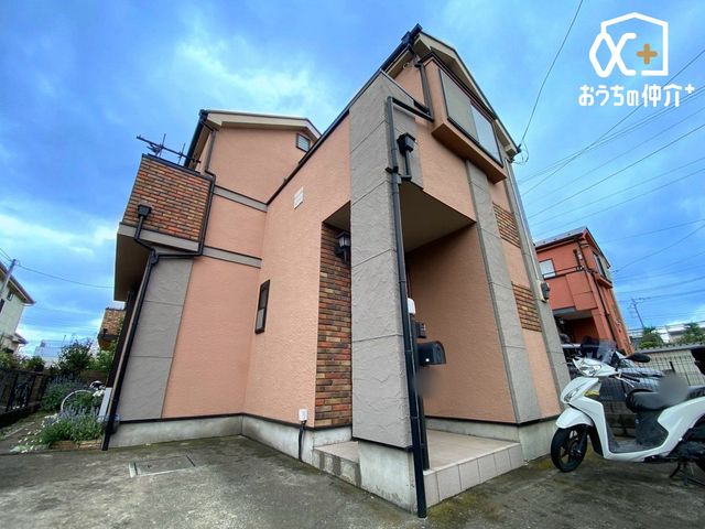 ���n�O�ώʐ^ �z������╗�ʂ����ǂ��A���������K�ɉ߂�����Z�ݐS�n�̗ǂ��Z�܂��ł��B