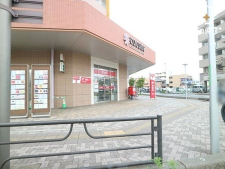 ���ӊ� �㕟���w�O�X�֋� �k��8���B����:����9:00�`17:00 ATM:�����E�y�j���@8:00�`21:00 ���j�E�x���@9:00�`20:00 640m