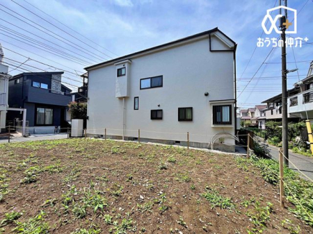 ���n�O�ώʐ^ 2026.6.16�B�e�̌��n�̗l�q�B