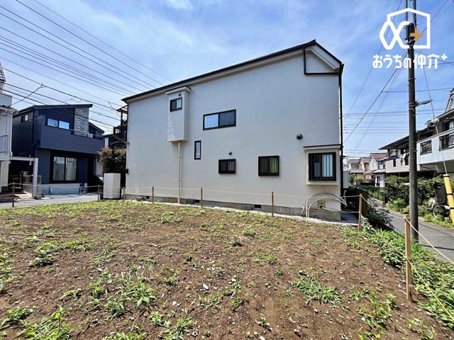 ���n�O�ώʐ^ 2026.6.16�B�e�̌��n�̗l�q�B