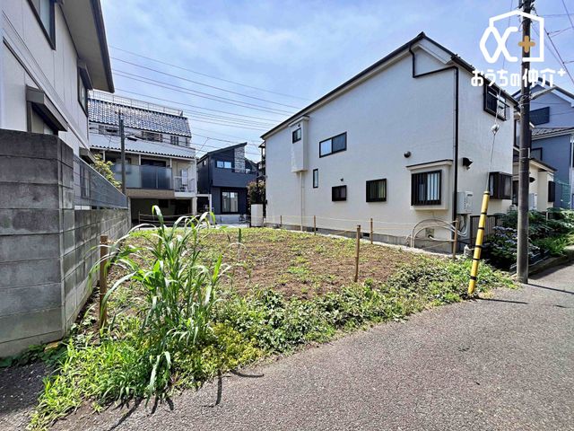 ���n�O�ώʐ^ 2026.6.16�B�e�̌��n�̗l�q�B