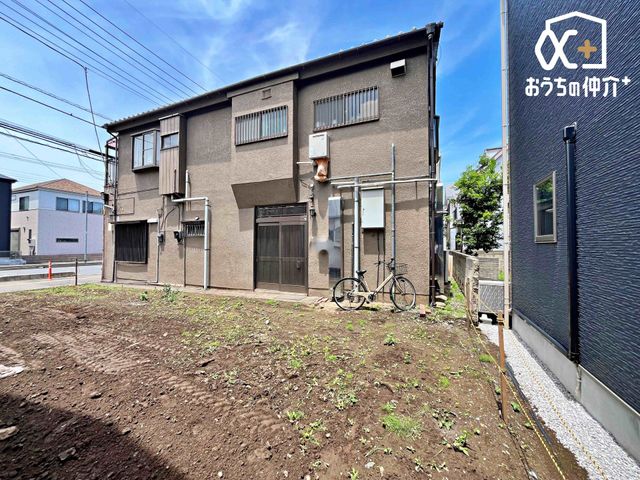 ���n�O�ώʐ^ 2026.6.16�B�e�̌��n�̗l�q�B