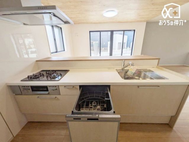 �L�b�`�� �`Kitchen�`�H���򊣑��@�����̃V�X�e���L�b�`���̗p�I���͐ߐ��ɂ��q����D����̂ł��B�����Ő�򂷂�̂ŉ�����������藎�Ƃ��܂�