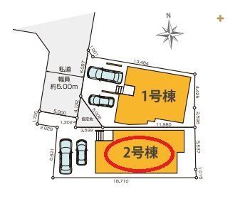 ���r���O ���k�E��5m������H�ŊJ�����ǍD�I�J�[�X�y�[�X2�䊮�����~�n37�ؒ��̂�Ƃ肠����I��2�䒓�ԉ\�i�Ԏ�ɂ��j���O�ʓ��H5m�~5m�Œ��Ԋy�X�I�z������E�ʕ��ǍD��2����