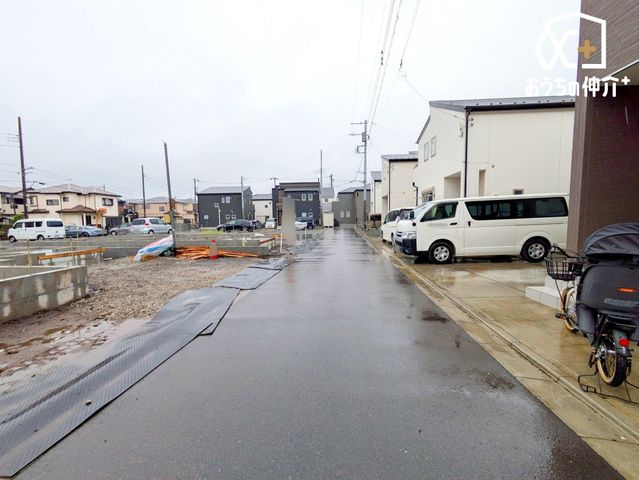 ���n�O�ώʐ^ ���J�[�X�y�[�X������A�i�Z�ɑ��������Z���ł��B
