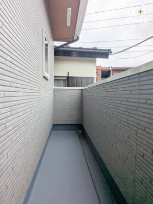 �o���R�j�[ ��Q���̃o���R�j�[�̗l�q